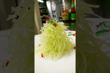 Green Mangoes Picking for Eating with Chili Salt, It’s so Delicious - Tasty Cooking SP#cooking dash