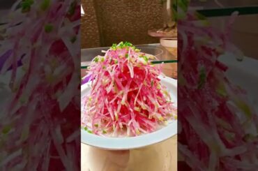 Green Mangoes Picking for Eating with Chili Salt, It’s so Delicious - Tasty Cooking SP#cooking dash