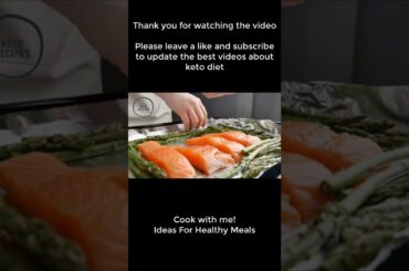 Quick and Easy Keto Recipes #keto #shorts