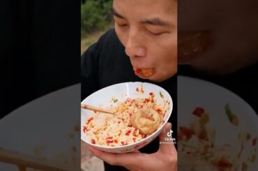 Survival Skills #chili recipe #Natural Food #Yummy Family