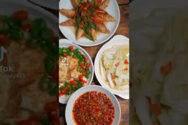 Survival Skills #chili recipe #Natural Food #Yummy Family