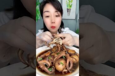 Too Spicy!Chinese Man Eat The Best Spicy Chili Food || TikTok Funny MUKBANG