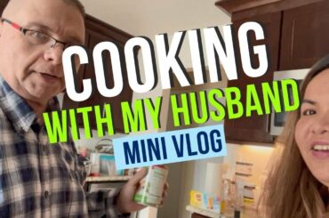 COOKING WITH MY AMERICAN HUSBAND: Grandma's Chili Recipe #Fil-AmCooking #Chilirecipe #buhayamerika