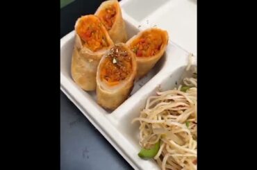 Chinese platter #shorts #shortsfeed #shortsbeta #youtubeshorts #shortsvideo #trending #chinesefood