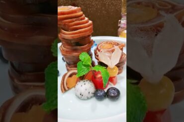 Green Mangoes Picking for Eating with Chili Salt, It’s so Delicious - Tasty Cooking SP#cooking dash