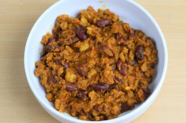 Moms 5-Ingredient Beef Chili Recipe | Tasty Cooking Show