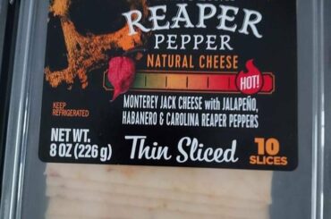 If you have an HEB near you, try these. The flavor is amazing and the kick is pretty dang good.