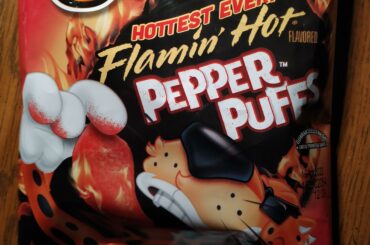 My disappointment is immeasurable and my day is ruined