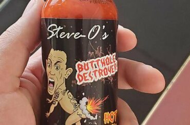 He destroys his body for our entertainment, now I will destroy mine for his.