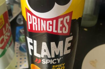 Not the hottest, but they’ve got a nice smokey heat