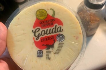 Found at Aldi. Excited to try!