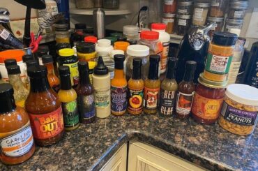 Got a $100 gift card to The Butcher's Market- this is what I picked up today!