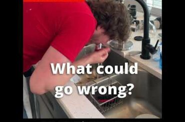 I tried out Benny T's Vesta dry hot sauce