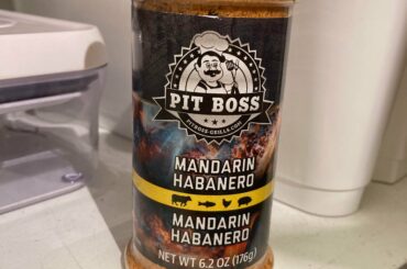 I have a decent tolerance, but hot darn this makes me sing! Highly recommend!