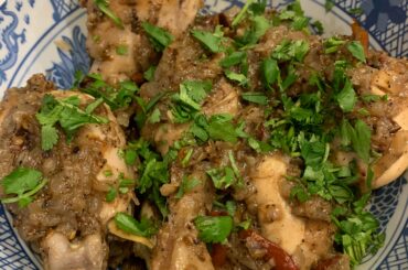 [Homemade] Indian Chicken Drumsticks