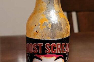 I haven't seen this posted here, but Ghost Scream is some of the best hot sauce you will ever have.