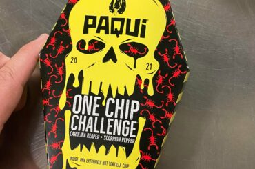 Little underwhelming to be honest.