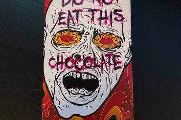 Do we like spicy chocolate?