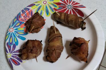 atomic buffalo turds