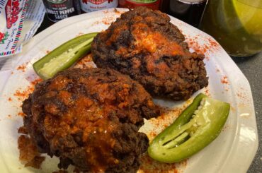 Melinda’s Hot Chicken