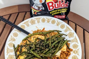 My 4am comfort food.