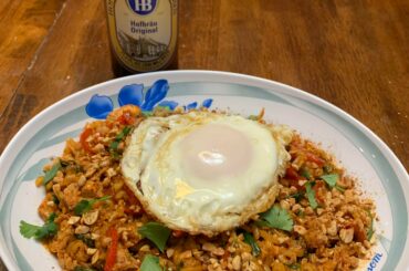 SamYang 2X. I do like. Not that hot though.