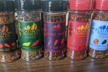 Excited to try what my wife got for our anniversary