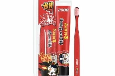 Which one of you animals has tried this?