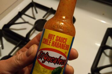 Andele andele mami, E.I, E.I (uh-oh) What's poppin' tonight?