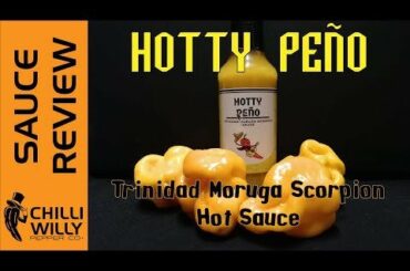 What do you think of this hot sauce review?