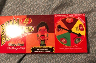 Are these actually spicy?