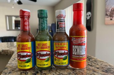 Impulse pickup grocery shopping