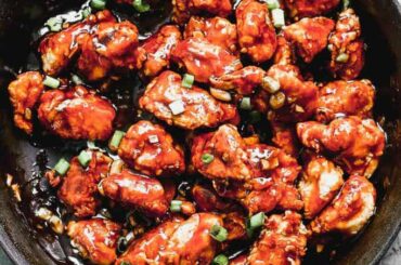Ideas on how to Heat up some homemade General Tso's?