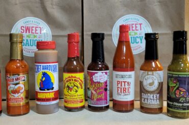 When you only go for a "couple bottles"