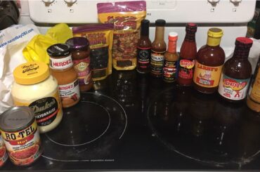 First time in Nags Head, North Carolina. A stop at a few locales and a Food Lion before I left.