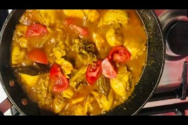 Chicken Curry | bachelors Easy Recipe #chickencurry  #bachelorseasyrecipe #indian