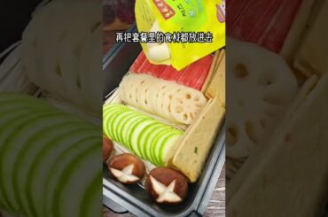 Green Mangoes Picking for Eating with Chili Salt, It’s so Delicious - Tasty Cooking SP#cooking dash