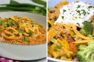 12 Easy One Pot Recipes To Save You Time