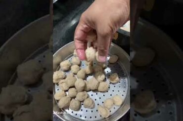 || Soyabean Chilli ||