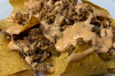 Simple but tasty Chili Con Carne recipe! | Delicious Recipes