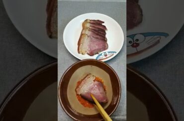 itphotosynthesis creator The five  spice and spicy chili noodles are so fragrant, my favorite bacon!