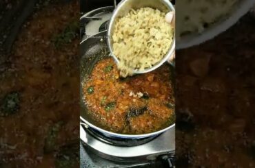 Egg chili chapathi #shorts