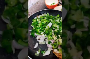 #shorts restaurant se jyda tasty chili paneer/ghr pr bnae bhr ki bhool jae jise ata ni wo bhi bnale