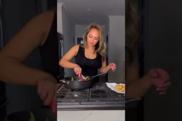 Honey Sesame Tofu | Vegetarian Recipes