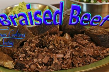 Green Chili Braised Beef Ep7 772