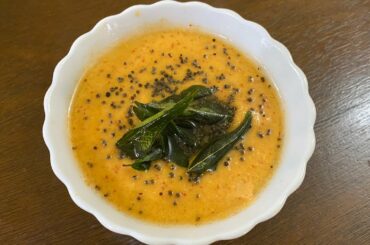 Red Chilli Coconut Chutney | South Indian Style Coconut Chutney for Dosa & Idli | Chutney Varieties