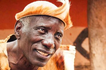 Zimbabwe!! African Food Like You’ve Never Seen It!!