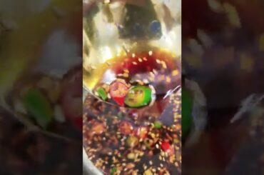 Green Mangoes Picking for Eating with Chili Salt, It’s so Delicious - Tasty Cooking SP#cooking dash