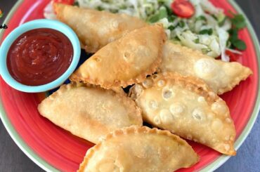 Keema Samosa Recipe | Make and Freeze Recipe | Ramadan Special | Tasty Foods