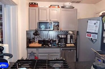 Cookin With Busy - Shrimp & Grits/Three Bean Chili